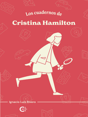 Los cuadernos de Cristina Hamilton - ebook